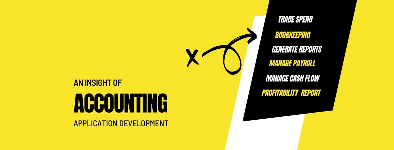 An Insight into the Accounting Software Development